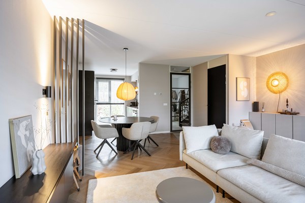 Medium property photo - De Velden 46, 9204 WH Drachten